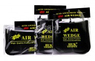 HUK 气囊三件套　AIR WEDGE